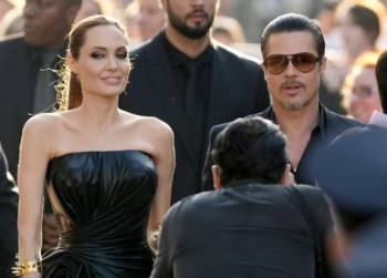Pitt says Jolie sought to 'harm' him by selling vineyard to Russian oligarch