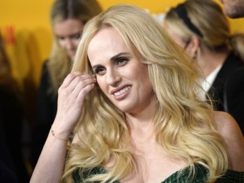 Australian newspaper apologises over Rebel Wilson 'outing' controversy
