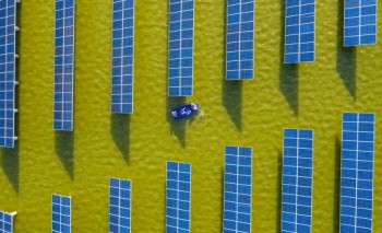 Cheaper, changing and crucial: The rise of solar power