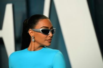 Kim Kardashian, Stallone among celebrities flouting California drought rules