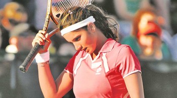 Sania Mirza pulls out of US Open due to tendon tear; why you must not ignore it