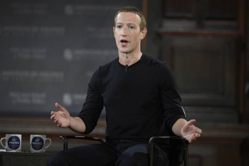 Mark Zuckerberg on Joe Rogan podcast: Facebook chief talks about bots, AI and Hunter Biden