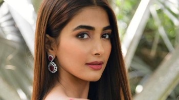 When Pooja Hegde set two massive goals together — travel and style