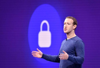 Facebook agrees to settle Cambridge Analytica data breach lawsuit