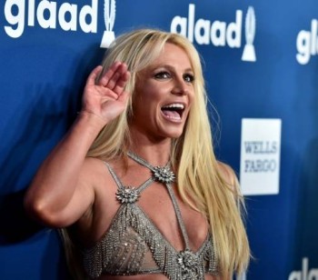 'They made me feel like nothing': Britney Spears addresses conservatorship