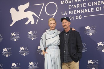 For Cate Blanchett, Todd Fields’ ‘TÁR’ was 'undeniable'