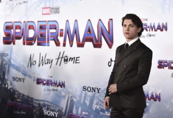 Spidey tops North America box office while Cinema Day draws millions