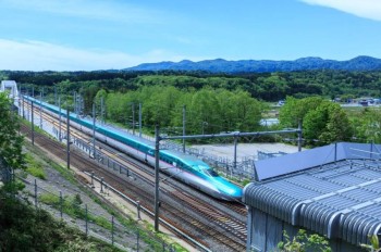 All-you-can-ride shinkansen deal coming to Japan for a limited time
