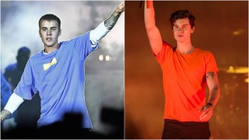 Justin Bieber, Shawn Mendes and the music stars forced to cancel tours over health issues