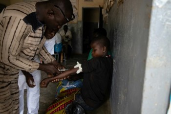 New malaria vaccine results raise hopes of mass rollout