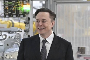Elon Musk 'activating Starlink' after US eases Iranian internet sanctions