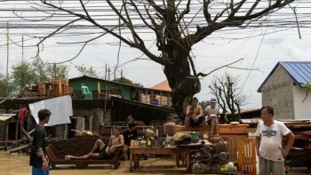 Vietnam braces for Typhoon Noru as Philippines cleans up in its wake