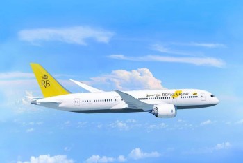 Royal Brunei Airlines to resume direct flights between Dubai and London Heathrow