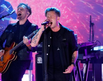 New festival Amplified to bring OneRepublic, Cas and Ministry of Sound Disco to Abu Dhabi