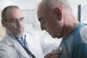 NHS ‘in danger of complete collapse’, says medical association