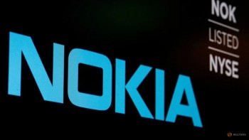 Nokia quarterly operating profit lags expectation as margin drops