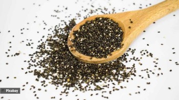 How much chia seeds should you consume in a day?