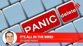 How to control your panic button?