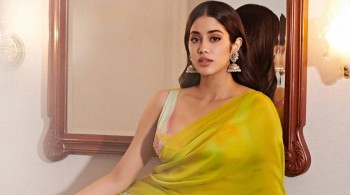 Janhvi Kapoor on sensational headlines about her: ‘There was a phase when I felt cheated…’