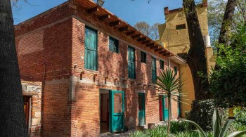 Chasing spirits: Mexico City’s house museums