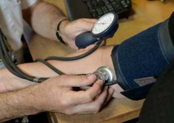 Exciting step forward in tackling untreatable high blood pressure