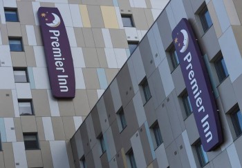 Premier Inn is the UK's favourite hotel brand - but which is the worst?