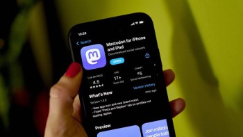 Mastodon, Clubhouse and others emerge as alternatives to Twitter
