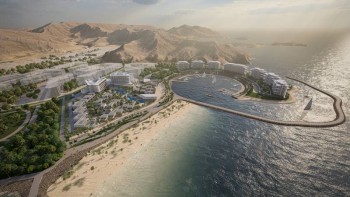 Celebrity favourite Nikki Beach to open a luxury resort in Oman next year