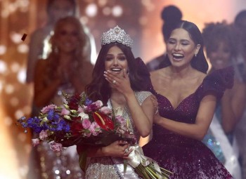 Israel cancels national Miss Universe beauty pageant for first time in 70 years
