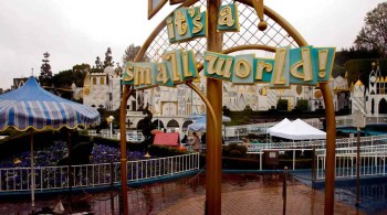 Disneyland adds dolls in wheelchairs to ‘It’s a Small World’