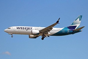 WestJet's Dubai to Calgary flights cleared for take-off