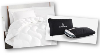 Bedgear adds 2 new bedding categories