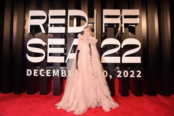Red Sea Film Festival red carpet fashion: Lebanese and Saudi designers reign supreme