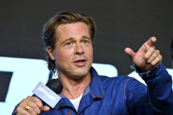 France's Mediawan buys majority stake in Brad Pitt's production company