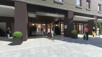 Serviced apartment Citadines Harbour Front Yokohama to open next June