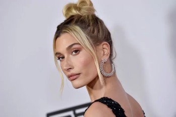 Hailey Bieber reveals that she suffered a stroke that caused PTSD