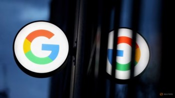 Justice Department official cleared to oversee Google probes -source