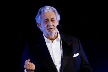 Opera star Placido Domingo faces new accusations of misconduct