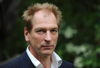 British actor Julian Sands missing in US mountains