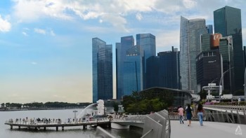 Singapore's core inflation unchanged at 5.1% in December, averaged 4.1% for 2022