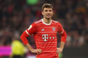 Bayern Drop Points For Second Straight Bundesliga Clash