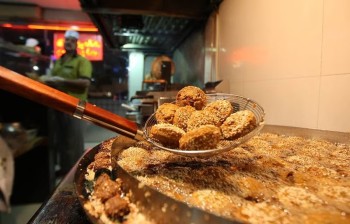 Egypt to limit harmful trans fats in food