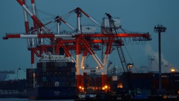 Japan eyes easing South Korea export controls as Seoul seeks to bolster ties: Report