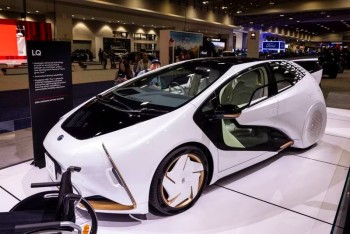 How the global auto industry is overwhelmed by a surge in demand for EVs