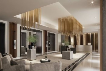 Address Hotels & Resorts to open a 1,484-room hotel in Makkah