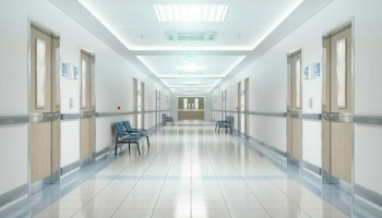 Air Purifiers In Healthcare: Enhancing Indoor Air Quality