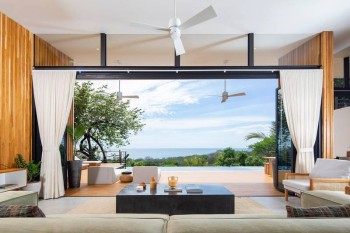 Airbnb reveals its top 10 rooms with a view around the world