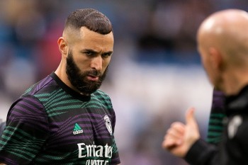 Benzema Linked With Incredible €400m Offer