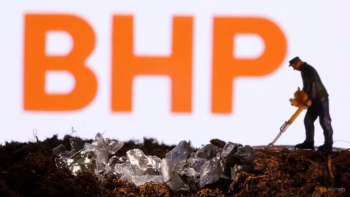 BHP to trial carbon capture with Chinese steel firm HBIS