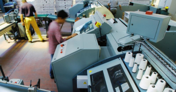 Binding & Laminating Machines: A Booming Industry & Evolving Technology